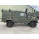 Rare Land Rover RHD 110 TUM Wolf Hard Top Winter/Water, Direct from UK MOD - Image 2 of 36