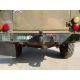 Rare Land Rover RHD 110 TUM FFR Wolf Hard Top Winter/Water, Direct from UK MOD - Image 16 of 35