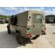 Land Rover 110 TUM Wolf RHD Hard Top FFR, Direct from UK MOD - Image 25 of 35