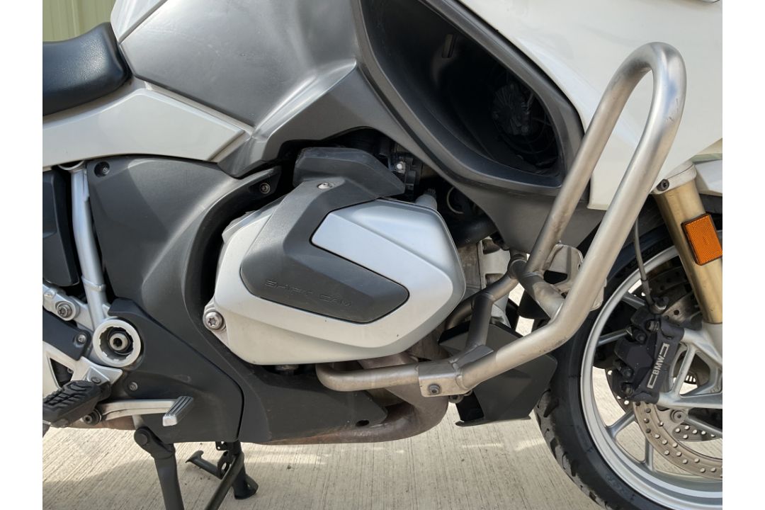 2020 BMW R1250RT Motorcycle, Recently released from UK Police Force - Image 4 of 28