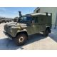 Rare Land Rover RHD 110 TUM Wolf Hard Top Winter/Water, Direct from UK MOD - Image 9 of 35