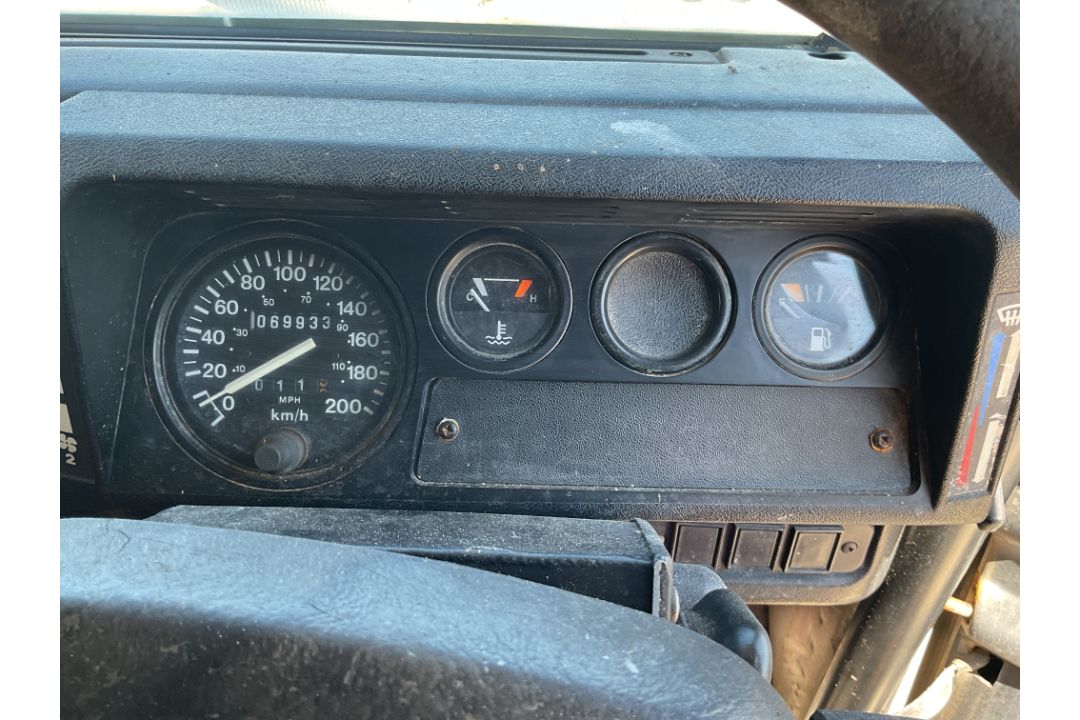 Rare Land Rover RHD 110 TUM Wolf Hard Top Winter/Water, Direct from UK MOD - Image 27 of 35