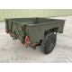 Sankey 3/4 ton Wide-track Trailer with Drop Tailgate - Image 15 of 19