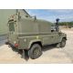 Rare Land Rover RHD 110 TUM Wolf Hard Top Winter/Water, Direct from UK MOD - Image 14 of 35