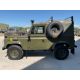 Rare Land Rover RHD 90 TUL Wolf Soft Top Winter/Water, Direct from UK MOD - Image 16 of 45