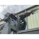 Ex Reserve MSI Defence Systems Mobile Antenna Mast on R.M. 4 Wheel 5500 Trailer - Image 27 of 31