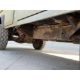 Rare Land Rover RHD 110 TUM Wolf FFR Hard Top Winter/Water, Direct from UK MOD - Image 5 of 36