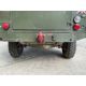 Land Rover 110 TUM Wolf RHD Hard Top FFR, Direct from UK MOD - Image 16 of 34