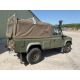 Rare Land Rover RHD 110 TUM FFR Wolf Soft Top Winter/Water, Direct from UK MOD - Image 14 of 37