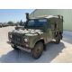 Rare Land Rover RHD 110 TUM FFR Wolf Hard Top Winter/Water, Direct from UK MOD - Image 33 of 35