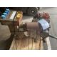 Lister 2 Cyl Diesel 240V Electric Start Single Phase 7KVA Diesel Generator, from MOD - Image 1 of 7