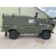 Rare Land Rover RHD 110 TUM Wolf Hard Top Winter/Water, Direct from UK MOD - Image 2 of 32