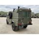 Rare Land Rover RHD 110 TUM Wolf Hard Top Winter/Water, Direct from UK MOD - Image 25 of 36