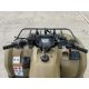 Yamaha Grizzly 450 4x4 ATV Quad Bike Recently Released from U.K.MOD - Image 12 of 25