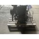 Lister 2 Cyl Diesel 240V Electric Start Single Phase 7KVA Diesel Generator, from MOD - Image 7 of 8