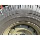 4x Unused 235/85 R16 Michelin XZL Tyres on Heavy Duty Wolf Rims - Image 5 of 10