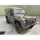Land Rover 110 TUM Wolf RHD Hard Top FFR, Direct from UK MOD - Image 33 of 34