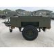 Sankey 3/4 ton Wide-track Trailer with Drop Tailgate - Image 10 of 19
