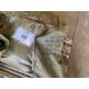 BRITISH ARMY 12x12 Tent Rip c/w Poles, Angles, Pegs etc, from MOD { Army Cadets ) - Image 3 of 6