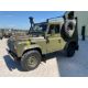 Rare Land Rover RHD 90 TUL Wolf Soft Top Winter/Water, Direct from UK MOD - Image 15 of 45