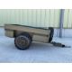 Logic Quad Bike Trailer Model SMT172B - Image 1 of 20