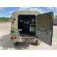 Land Rover 110 TUM Wolf RHD Hard Top FFR, Direct from UK MOD - Image 19 of 35