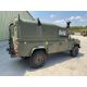 Rare Land Rover RHD 110 TUM Wolf Hard Top Winter/Water, Direct from UK MOD - Image 14 of 35