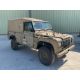 Land Rover 110 TUM Wolf RHD Hard Top FFR, Direct from UK MOD - Image 1 of 33