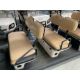 Very Low Hours Cushman 8 Seat Petrol Engine Auto Start Buggy, c/w Lights, Roof etc, from Govt Dept - Image 7 of 15