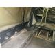 Rare Land Rover RHD 110 TUM Wolf Hard Top Winter/Water, Direct from UK MOD - Image 19 of 32