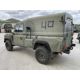 Land Rover 110 TUM Wolf RHD Hard Top FFR, Direct from UK MOD - Image 17 of 34