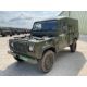 Land Rover 110 TUM Wolf RHD Hard Top FFR, Direct from UK MOD - Image 32 of 34