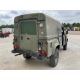 Land Rover 110 TUM Wolf RHD Hard Top FFR, Direct from UK MOD - Image 24 of 35