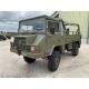 Pinzgauer 4x4 RHD TUM Truck, Direct from UK MOD - Image 38 of 40