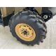 Yamaha Grizzly 450 4x4 ATV Quad Bike Recently Released from U.K.MOD - Image 16 of 25
