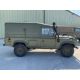 Land Rover 110 TUM Wolf LHD Hard Top FFR, Direct from UK MOD - Image 10 of 33