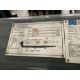 1x New Unused K30 3T Diesel Forklift with Side Shift - Image 19 of 19