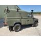 Rare Land Rover RHD 110 TUM FFR Wolf Hard Top Winter/Water, Direct from UK MOD - Image 14 of 35