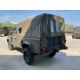 Land Rover 110 TUM Wolf RHD Soft Top, Direct from UK MOD - Image 25 of 35