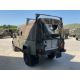 Rare Land Rover RHD 110 TUM Wolf Soft Top Winter/Water, Direct from UK MOD - Image 25 of 36