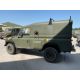 Rare Land Rover RHD 110 TUM FFR Wolf Hard Top Winter/Water, Direct from UK MOD - Image 17 of 35