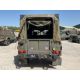 Rare Land Rover RHD 110 TUM FFR Wolf Soft Top Winter/Water, Direct from UK MOD - Image 19 of 37