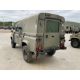 Land Rover 110 TUM Wolf RHD Hard Top FFR, Direct from UK MOD - Image 25 of 35