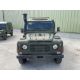 Rare Land Rover RHD 110 TUM Wolf Hard Top Winter/Water, Direct from UK MOD - Image 6 of 35