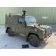 Rare Land Rover RHD 110 TUM FFR Wolf Hard Top Winter/Water, Direct from UK MOD - Image 1 of 35
