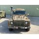 Rare Land Rover RHD 110 TUM FFR Wolf Hard Top Winter/Water, Direct from UK MOD - Image 6 of 34