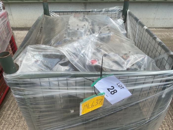 Allison X300-4B Transmission Unit