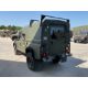 Rare Land Rover RHD 110 TUM FFR Wolf Hard Top Winter/Water, Direct from UK MOD - Image 24 of 35