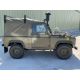 Rare Land Rover RHD 90 TUL Wolf Soft Top Winter/Water, Direct from UK MOD - Image 2 of 45