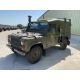 Rare Land Rover RHD 110 TUM FFR Wolf Hard Top Winter/Water, Direct from UK MOD - Image 9 of 35